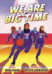 We Are Big Time : (A Graphic Novel) （Library Binding）