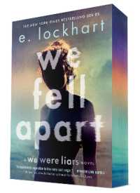 We Fell Apart : A We Were Liars Novel (We Were Liars)