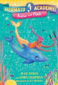 Mermaid Academy #4: Amber and Flash (Mermaid Academy)