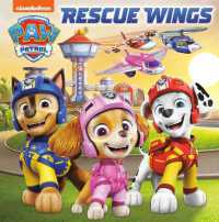 Rescue Wings (PAW Patrol) (Pictureback)