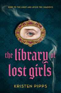 The Library of Lost Girls