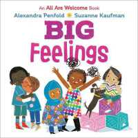 Big Feelings (An All Are Welcome Board Book) (All Are Welcome) （Board Book）