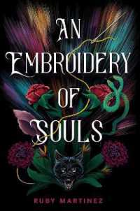 Embroidery of Souls, an