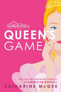 A Queen's Game -- Paperback / softback