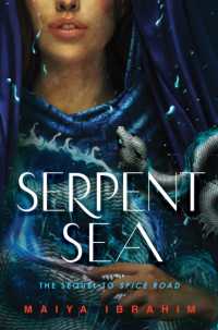 Serpent Sea -- Paperback / softback