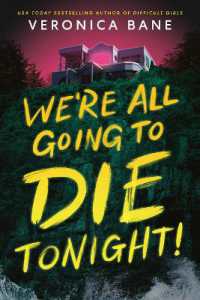 We're All Going to Die Tonight!