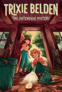 The Gatehouse Mystery: Trixie Belden