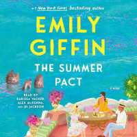 The Summer Pact : A Novel