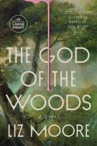 The God of the Woods : A Novel （Large Print）