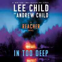 In Too Deep : A Jack Reacher Novel (Jack Reacher)