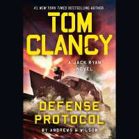 Tom Clancy Defense Protocol (A Jack Ryan Novel)