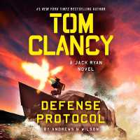 Tom Clancy Defense Protocol (A Jack Ryan Novel)