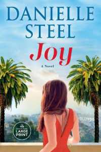 Joy : A Novel （Large Print）