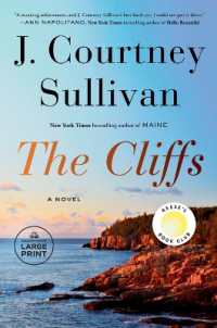 The Cliffs: Reese's Book Club : A novel （Large Print）