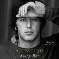 Sonny Boy : A Memoir