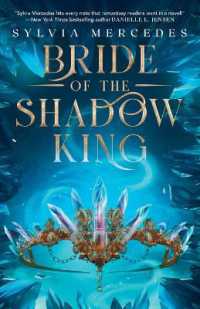 Bride of the Shadow King