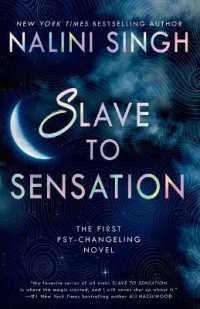 Slave to Sensation (Psy-changeling Novel, a)