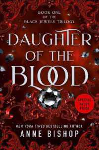 Daughter of the Blood (Black Jewels)