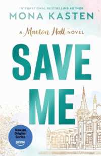 Save Me (Maxton Hall)