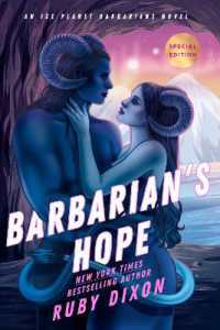 Barbarian's Hope