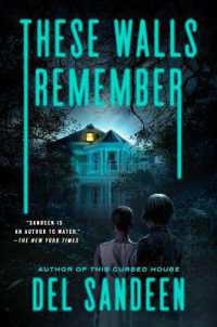 These Walls Remember