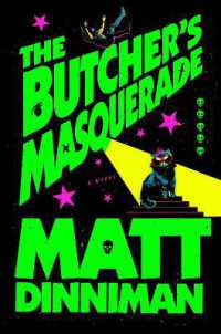 The Butcher's Masquerade : Dungeon Crawler Carl 5