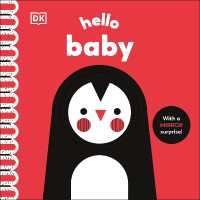 Hello Baby : With a Mirror Surprise! (My World) （Board Book）