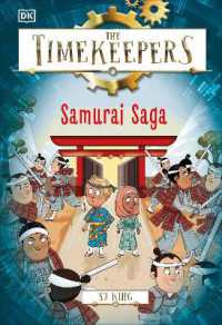 The Timekeepers: Samurai Saga (Timekeepers )