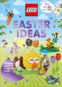 LEGO Easter Ideas : With an Exclusive LEGO Springtime Model (Lego Ideas)