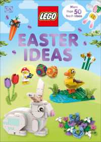 LEGO Easter Ideas (Library Edition) : Without LEGO Mini Model (Lego Ideas) （Library Binding）