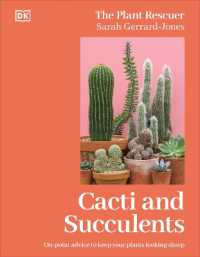 Cacti and Succulents : On-point Advice to Keep Your Plants Looking Sharp