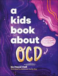 A Kids Book about OCD (A Kids Book)