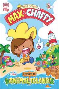 Max and Chaffy: Welcome to Animal Island (Max and Chaffy)