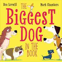 The Biggest Dog in the Book (Who's the Biggest?)