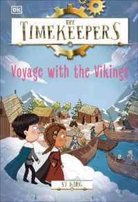 The Timekeepers: Voyage with the Vikings (Timekeepers )