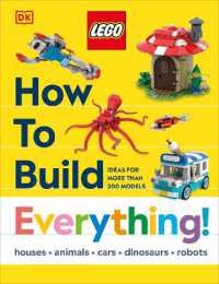 LEGO How to Build Everything! (How to Build Lego)