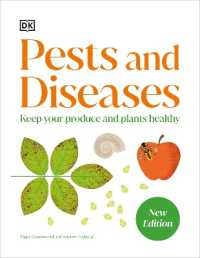 Pests and Diseases : Keep Your Produce and Plants Healthy