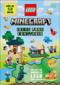 LEGO Minecraft Ideas para construir : Incluye un modelo LEGO Exclusivo (Lego Ideas)