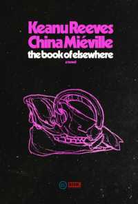 The Book of Elsewhere -- Paperback / softback