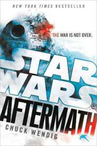 Aftermath (Star Wars) (Star Wars: The Aftermath Trilogy)