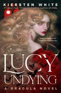 Lucy Undying -- Paperback / softback