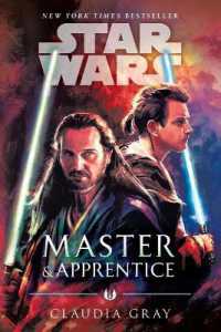 Master & Apprentice (Star Wars) (Star Wars)