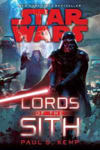 Lords of the Sith: Star Wars (Star Wars)