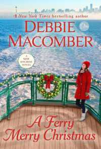 A Ferry Merry Christmas : A Novel
