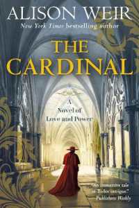 The Cardinal : A Novel of Love and Power