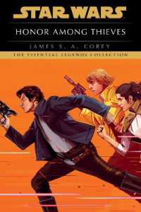 Honor among Thieves: Star Wars Legends (Star Wars - Legends)