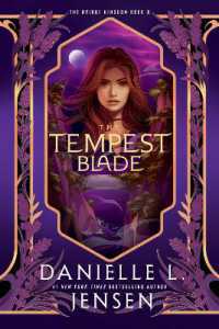 The Tempest Blade (The Bridge Kingdom)