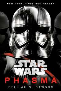 Phasma (Star Wars) (Star Wars)