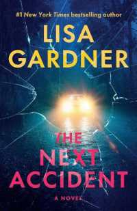 The Next Accident : A Novel (Fbi Profiler)