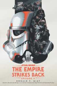 The Empire Strikes Back: Star Wars: Episode V (Star Wars)